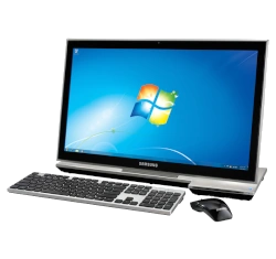 Samsung DP700A3B Intel Core i5 TouchScreen 23-inch