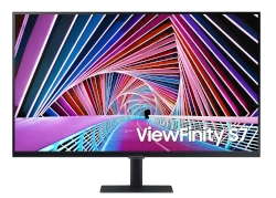 Samsung Smart Monitor M70D 32" all-in-one