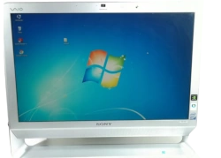 Sony Vaio PCG-2J1M all-in-one