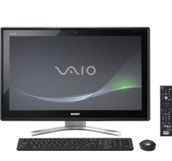 Sony VAIO SVL241 All-in-One 24" Touch i5