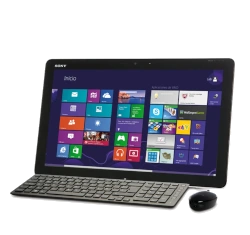 Sony VAIO Tap 20 Touch Intel Core i7