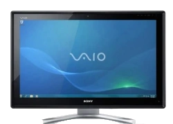 Sony Vaio VGC-LJ51B 15" Intel Celeron 540 all-in-one