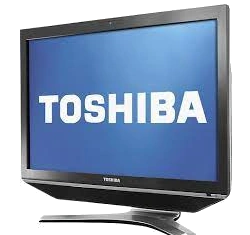 Toshiba DX735-D3201 23" Touch Intel i5 2430M