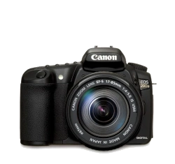 Canon EOS 20Da camera
