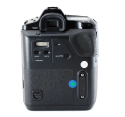 Canon EOS DCS 1 camera