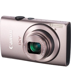 Canon IXY 600F Samantha Thavasa Petit Choice camera