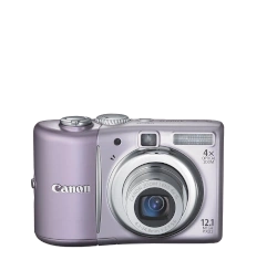 Canon PowerShot A1100 IS camera