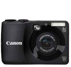 Canon PowerShot A1200 camera