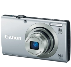 Canon PowerShot A2300 camera