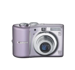 Canon PowerShot A2500 camera
