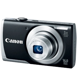 Canon PowerShot A2600 camera