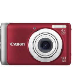 Canon PowerShot A3100 IS camera
