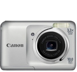 Canon PowerShot A800 camera