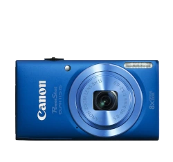 Canon PowerShot ELPH 115 IS camera