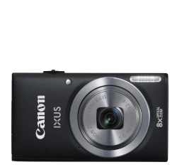 Canon PowerShot ELPH 120 IS camera