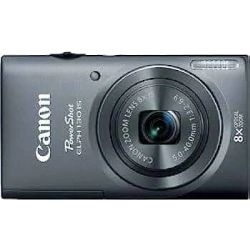 Canon PowerShot ELPH 130 IS camera