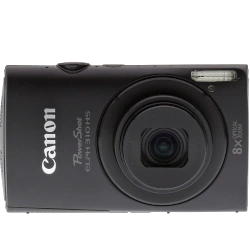 Canon PowerShot ELPH 310 HS camera