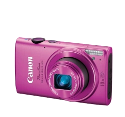 Canon PowerShot ELPH 330 HS camera