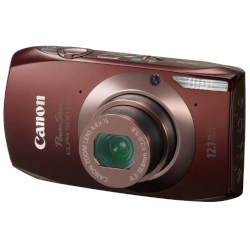 Canon PowerShot ELPH 500 HS camera