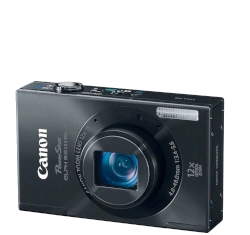 Canon PowerShot ELPH 520 HS camera