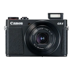 Canon PowerShot G9 camera