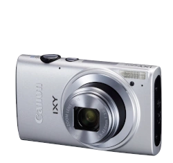 Canon PowerShot IXY 620F camera