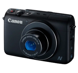 Canon PowerShot N100 camera