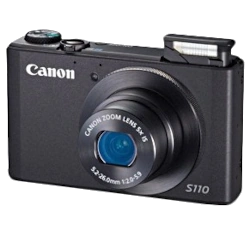 Canon PowerShot S110 camera