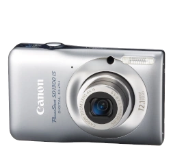 Canon PowerShot SD1300 IS camera