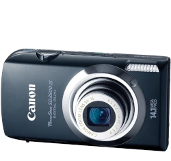 Canon PowerShot SD3500 IS camera