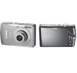 Canon PowerShot SD600 camera