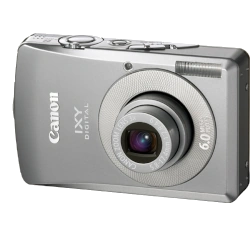 Canon PowerShot SD630 camera