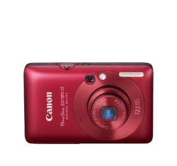 Canon PowerShot SD780 IS camera
