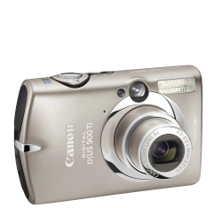 Canon PowerShot SD900 ELPH camera