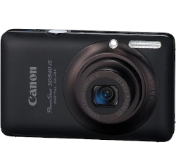 Canon PowerShot SD940 IS camera