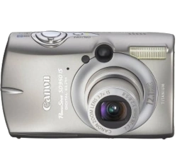 Canon PowerShot SD950 IS camera