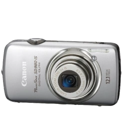 Canon PowerShot SD980 IS camera