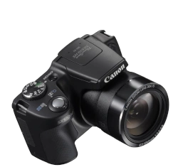 Canon PowerShot SX510 HS camera