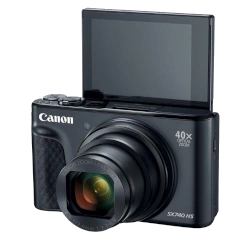 Canon PowerShot SX740 HS camera
