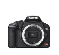 Canon Rebel Xsi EOS 450D