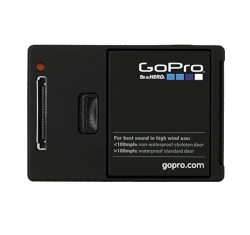 GoPro HD Hero 3 Plus Black Edition camera