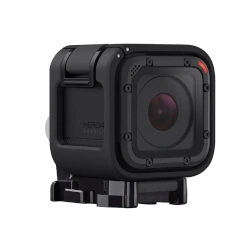 GoPro HD Hero 4 Session Action Camera camera