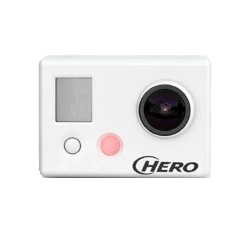 GoPro HD Hero 960 camera