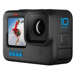 GoPro HERO 10 5.3K camera