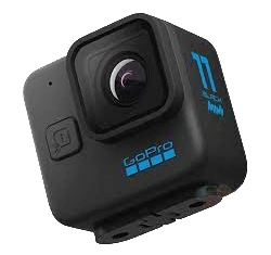 GoPro HERO 11 5.7K camera