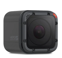GoPro Hero 5 Session camera