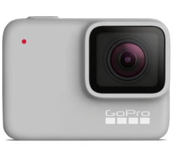 GoPro Hero 7 White camera