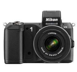 Nikon 1 V2 camera