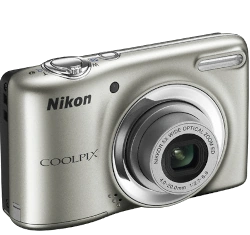 Nikon Coolpix L25 camera