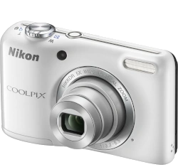 Nikon Coolpix L27 camera